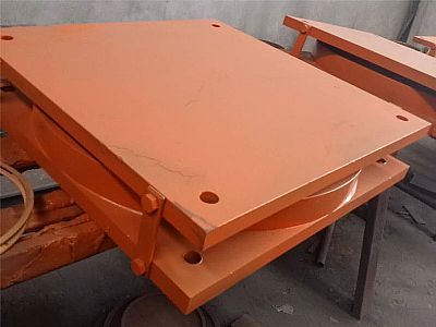 科尔沁区建筑摩擦摆隔震支座用材料检测应该遵循哪些规范