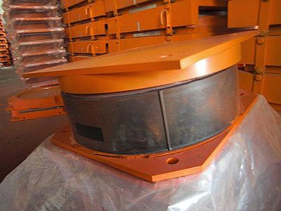 科尔沁区盆式橡胶支座规格型号如何做到质量控制